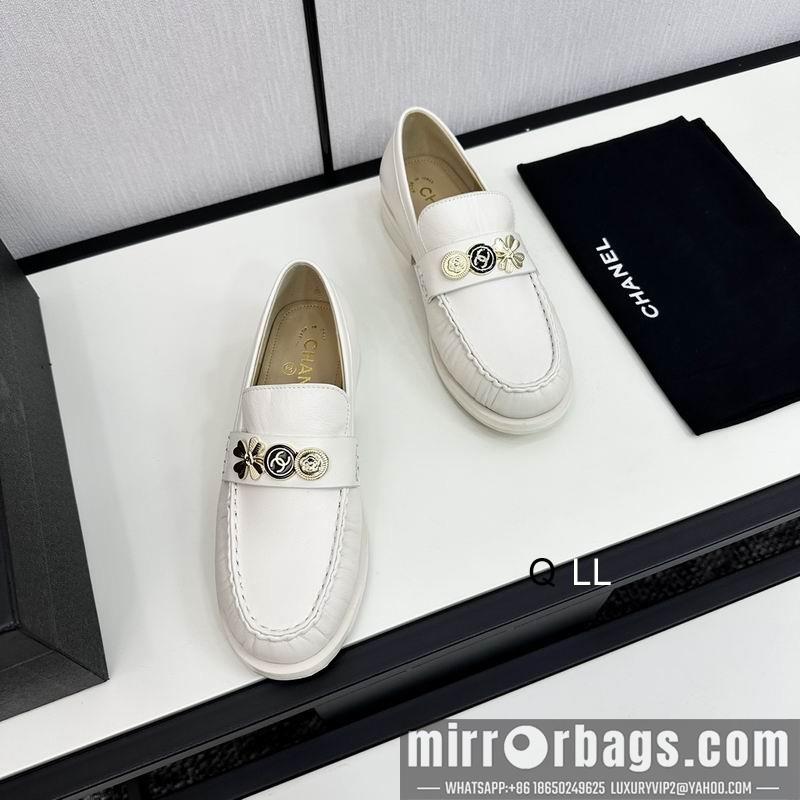 Chanel Replica Shoes sz35-40 LL1207
