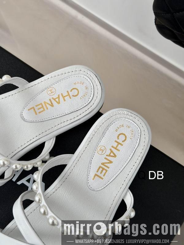 Chanel Replica Shoes sz35-40 DB0509