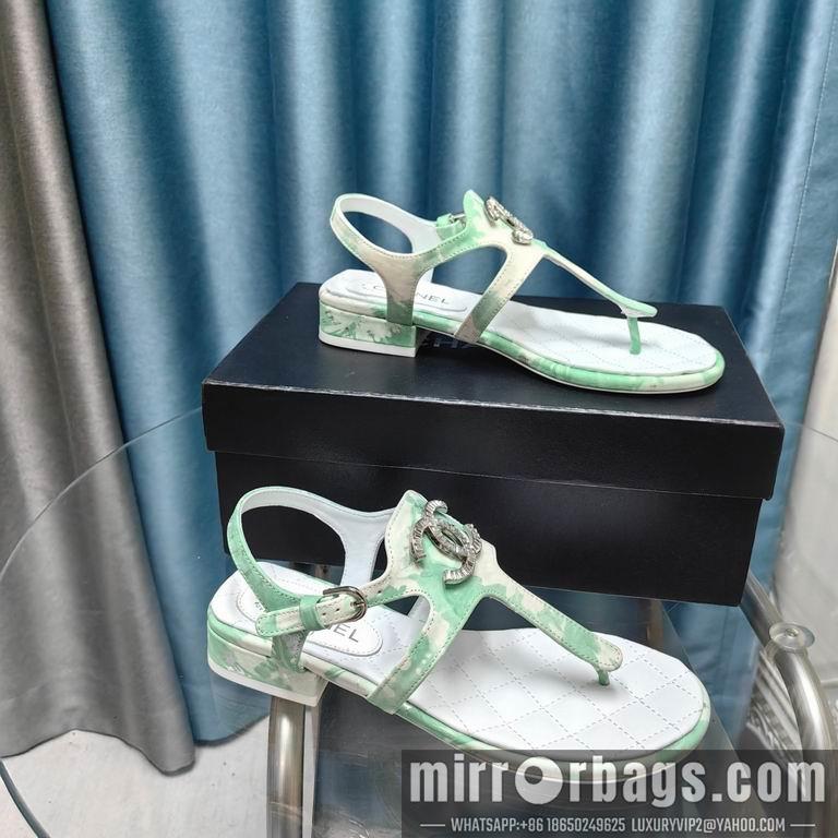 Chanel Replica Shoes sz35-41 mnh0522