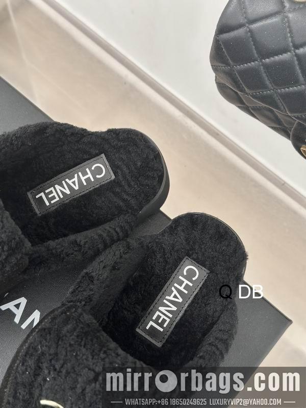 Chanel Replica Shoes sz35-40 DB1203
