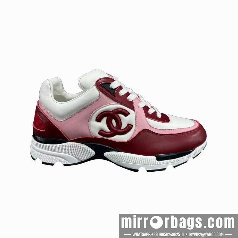 Chanel Replica Shoes sz35-45 hnm0103