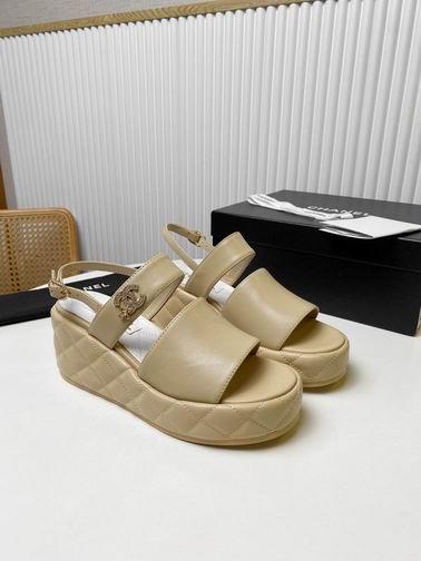 Chanel Replica Shoes sz35-41 mnh0501