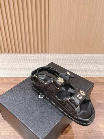 Chanel Replica Shoes sz35-40 mnh0430