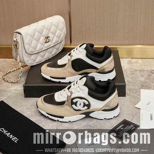 Chanel Replica Shoes sz35-45 hnh0301