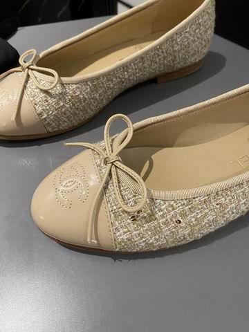 Chanel Replica Shoes sz34-42 mnh0501