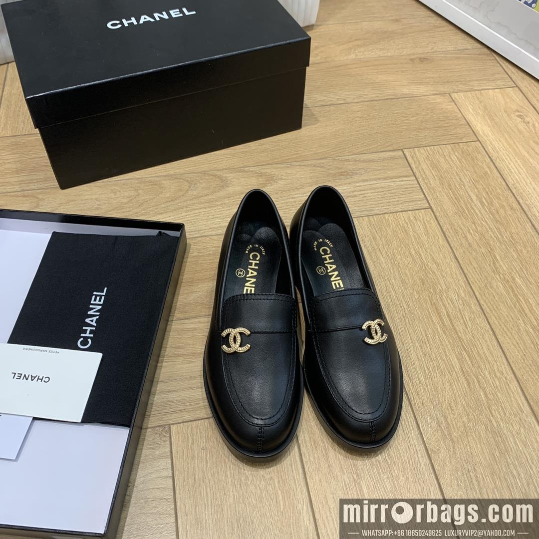 Chanel Replica Shoes sz35-41 h0809