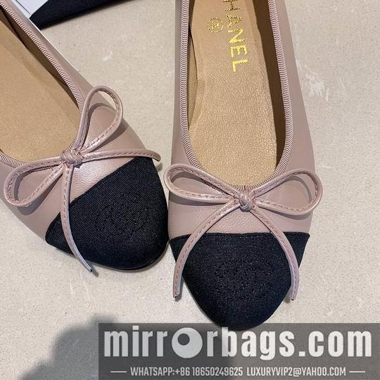 Chanel Replica Shoes sz34-42 mnh0710