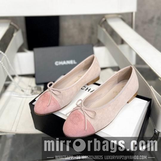 Chanel Replica Shoes sz34-43 mnh0306