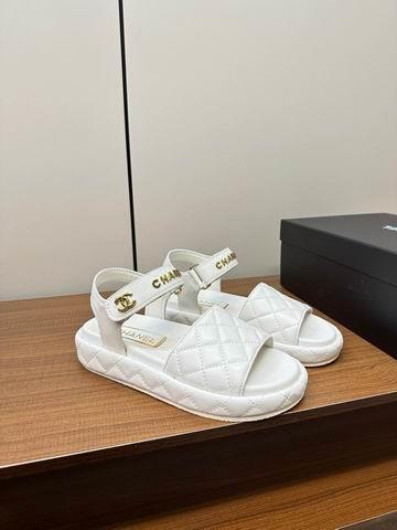 Chanel Replica Shoes sz35-39 mnh0313