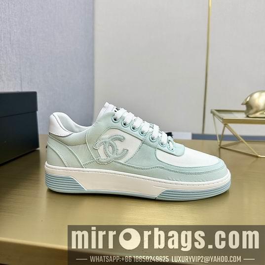 Chanel Replica Shoes sz35-41 mnh0205