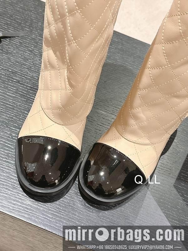 Chanel Replica Shoes sz35-40 LL0810