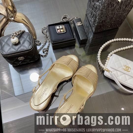 Chanel Replica Shoes sz35-40 mnh0217