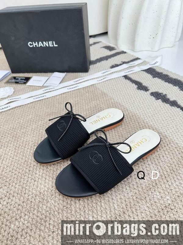 Chanel Replica Shoes sz35-40 GDT0602