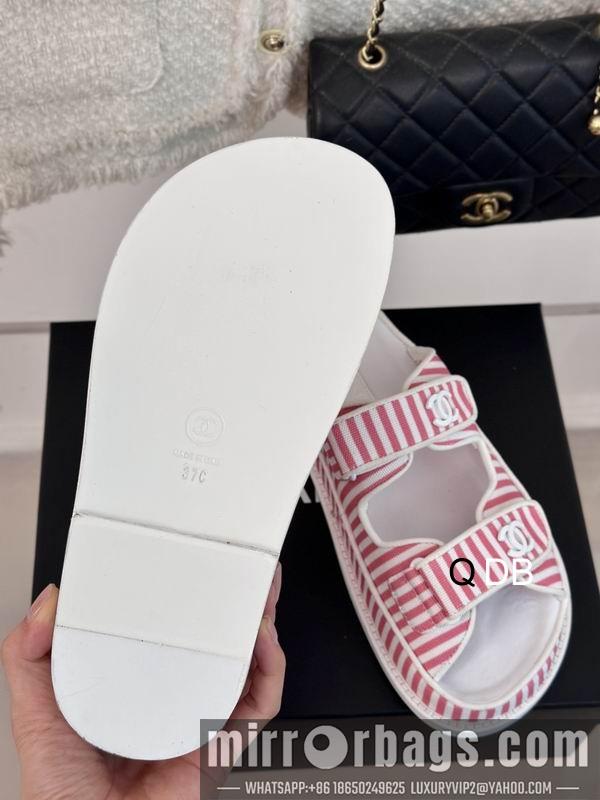 Chanel Replica Shoes sz35-40 DB0513
