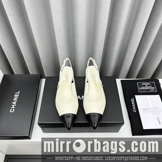 Chanel Replica Shoes sz34-40 mnh0412