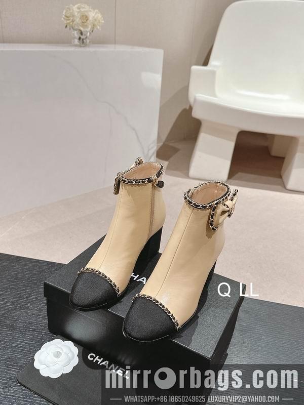 Chanel Replica Shoes sz35-40 LL0813