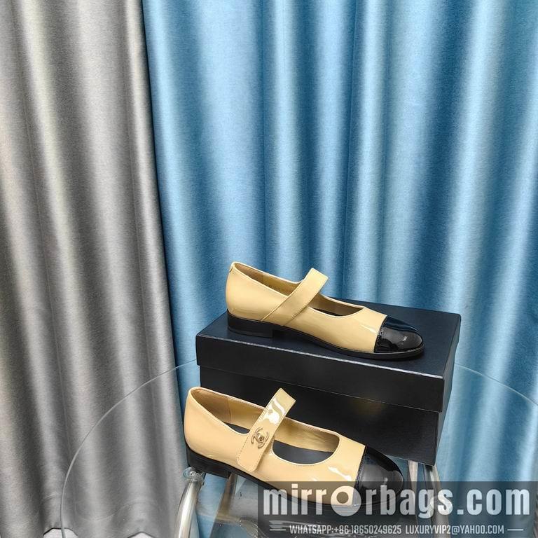 Chanel Replica Shoes sz34-40 mnh0206
