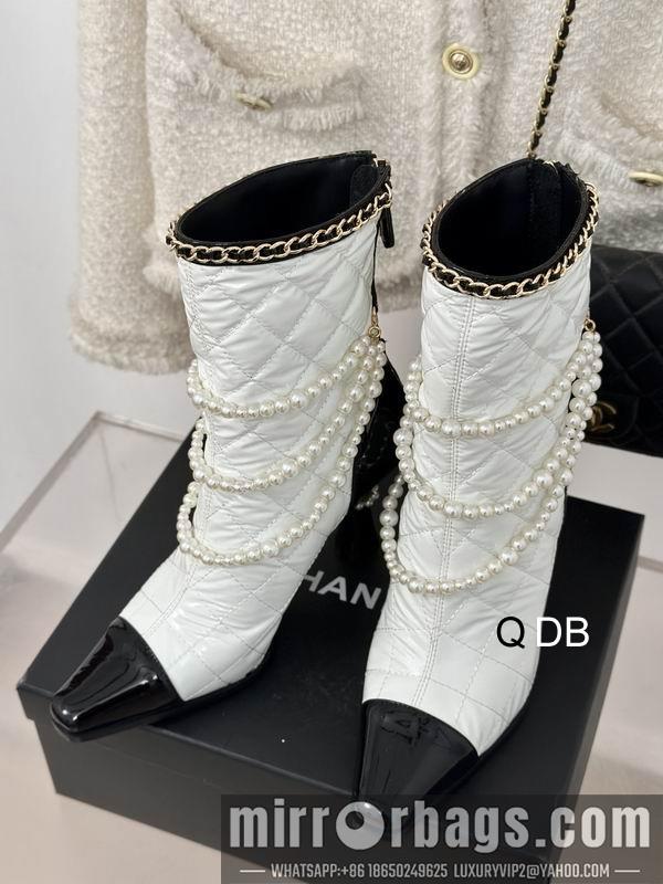 Chanel Replica Shoes sz35-40 DB1011