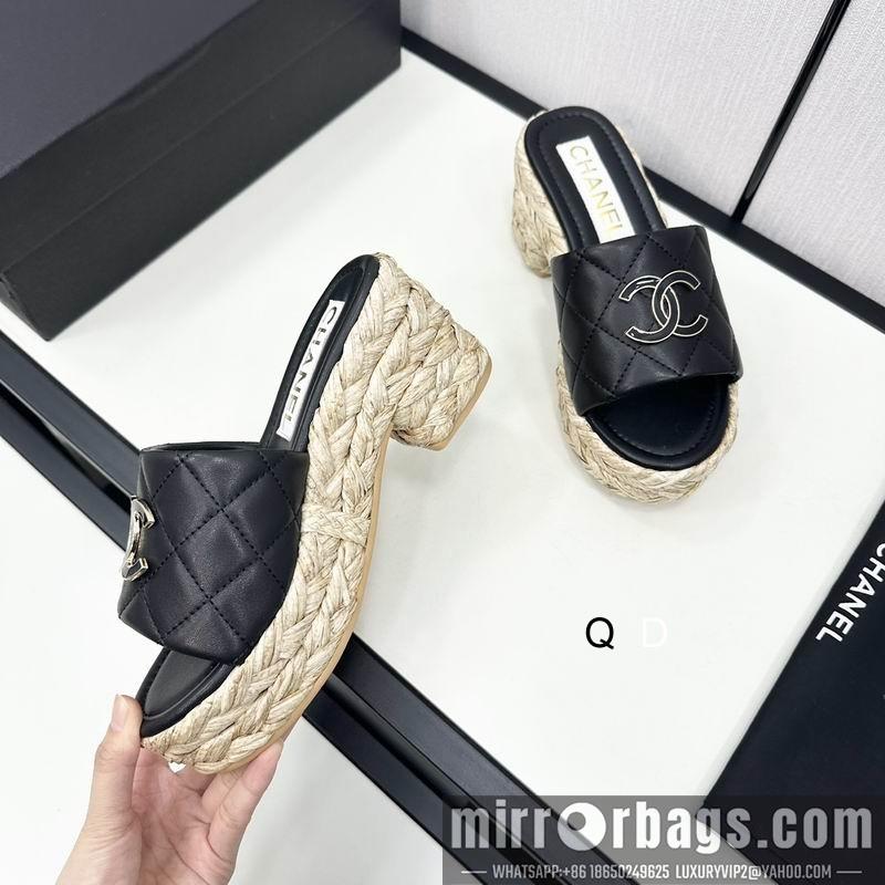 Chanel Replica Shoes sz35-40 GDT1002