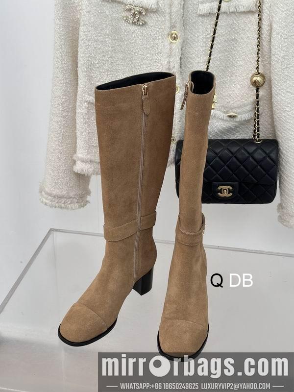 Chanel Replica Shoes sz35-40 DB1215