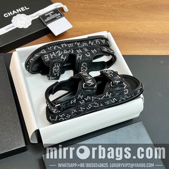 Chanel Replica Shoes sz35-42 mnh0209