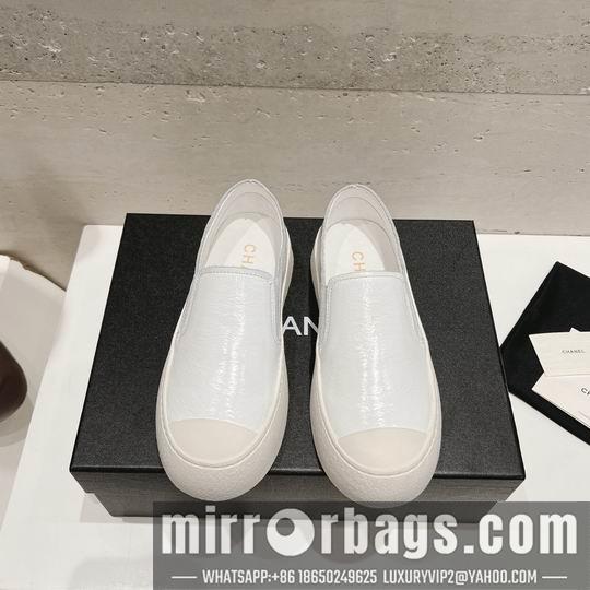 Chanel Replica Shoes sz35-40 mnh0307