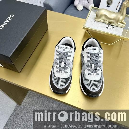 Chanel Replica Shoes sz35-46 mnh0210