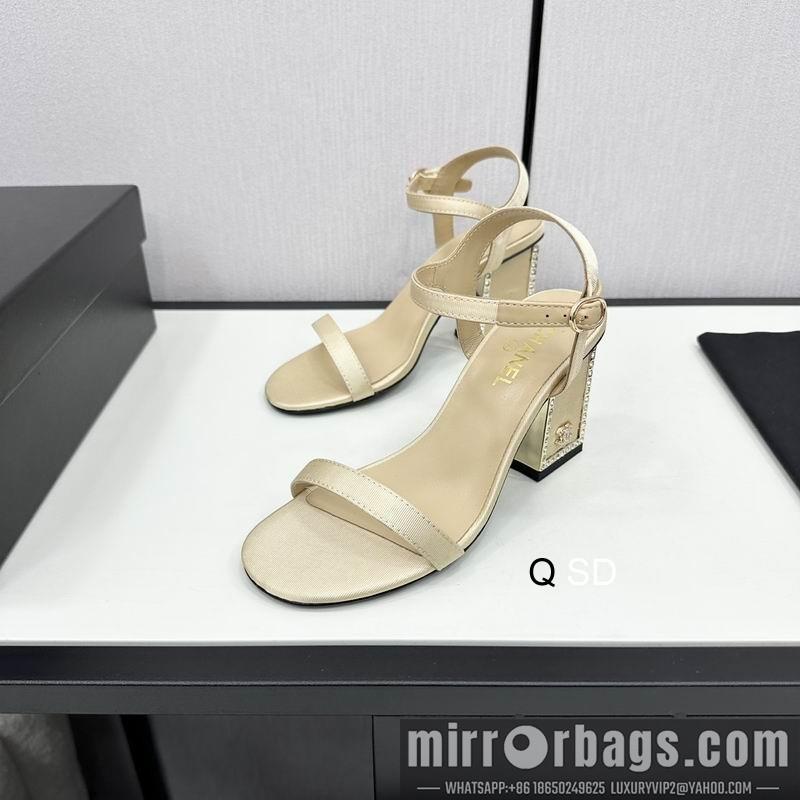 Chanel Replica Shoes sz35-40 SD1204