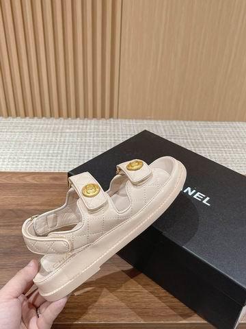 Chanel Replica Shoes sz35-40 mnh0416
