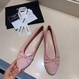 Chanel Replica Shoes sz34-42 mnh0711