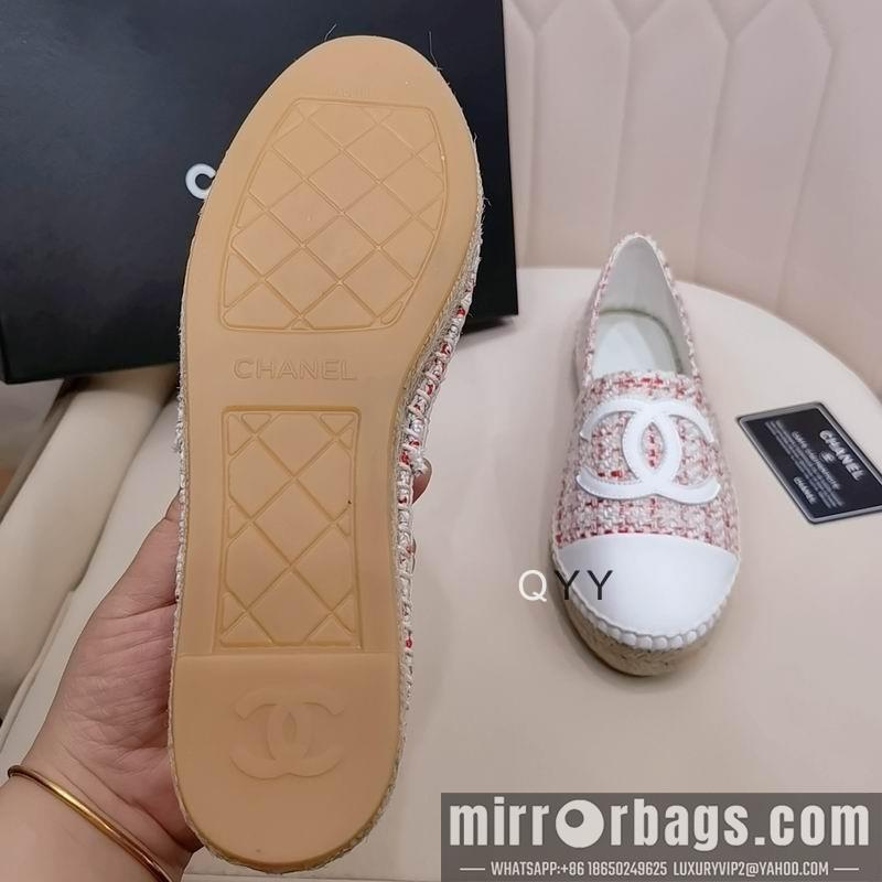 Chanel Replica Shoes sz34-41YY0103