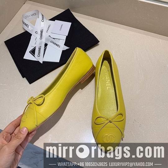 Chanel Replica Shoes sz34-42 mnh0711