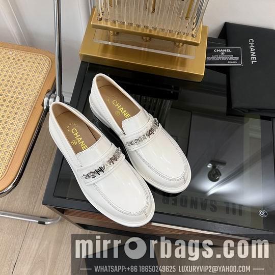Chanel Replica Shoes sz35-41 mnh0108