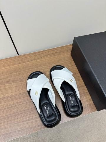 Chanel Replica Shoes sz35-40 mnh0512