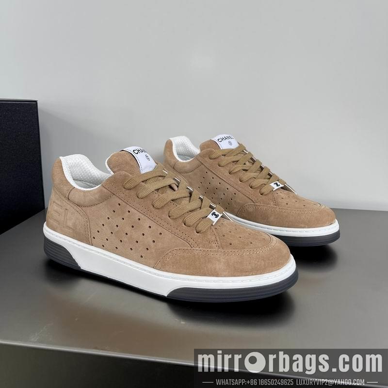 Chanel Replica Shoes sz39-44 hnm0109