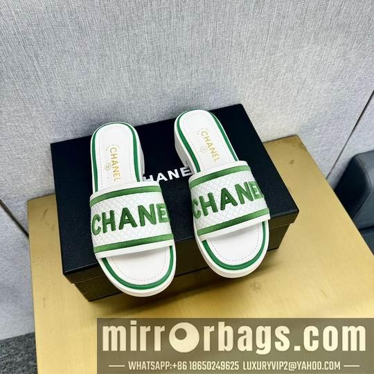 Chanel Replica Shoes sz35-41 mnh0513