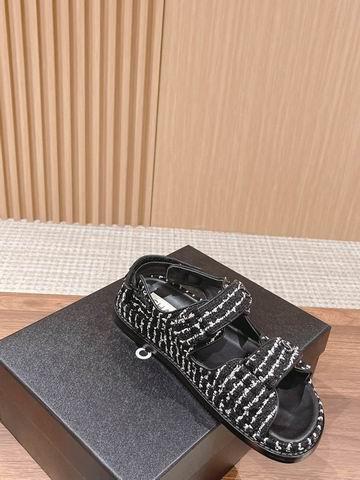 Chanel Replica Shoes sz35-40 mnh0426