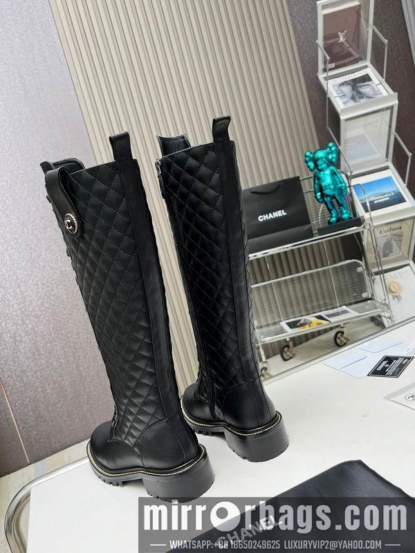 Chanel Replica Shoes sz35-41 fsm0104