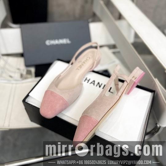 Chanel Replica Shoes sz34-42 mnh0325