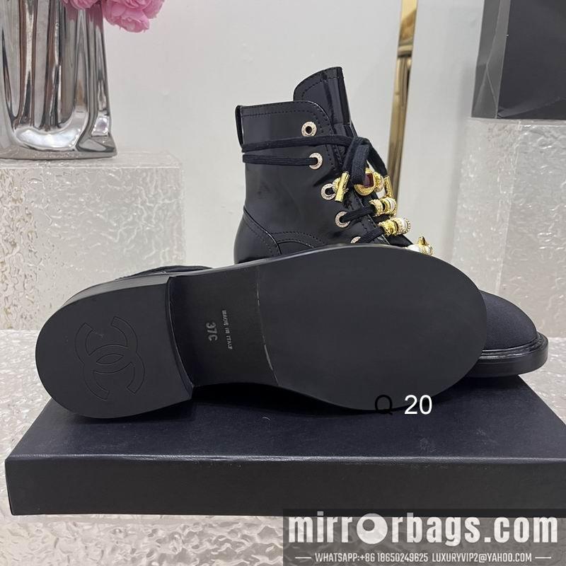 Chanel Replica Shoes sz35-40 XX0816
