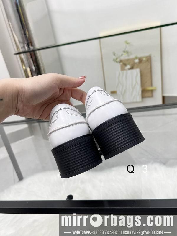 Chanel Replica Shoes sz35-40 QM1004
