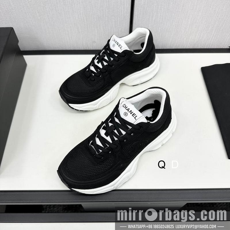 Chanel Replica Shoes sz35-40 GDT0201