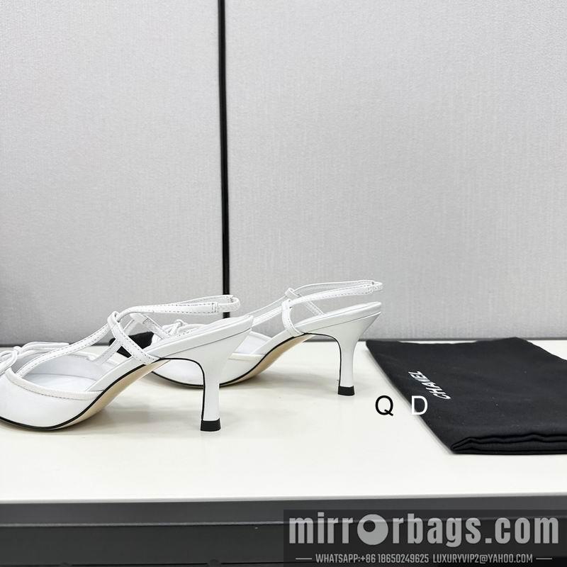 Chanel Replica Shoes sz35-40 GDT0801