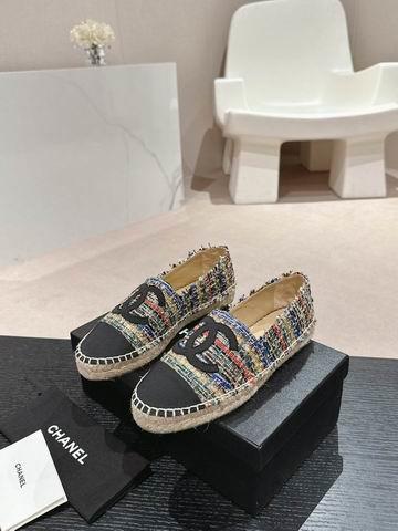 Chanel Replica Shoes sz34-42 mnh0615