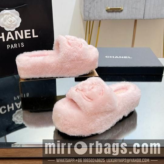 Chanel Replica Shoes sz35-41 mnh0801