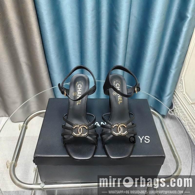 Chanel Replica Shoes sz35-40 YS0329