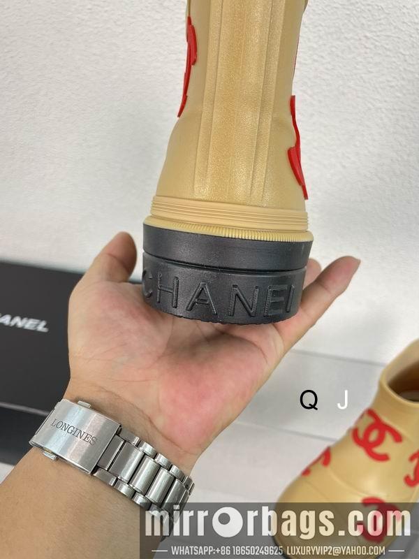 Chanel Replica Shoes sz35-40 XJ0601