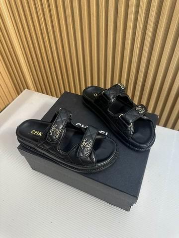 Chanel Replica Shoes sz35-41 mnh0307