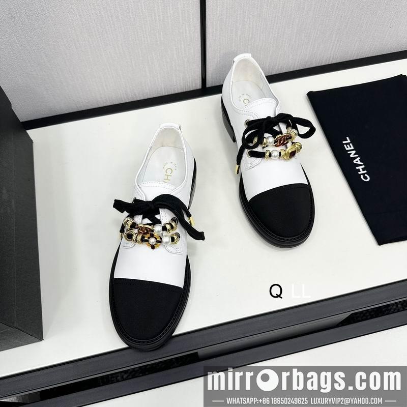 Chanel Replica Shoes sz35-40 LL1219