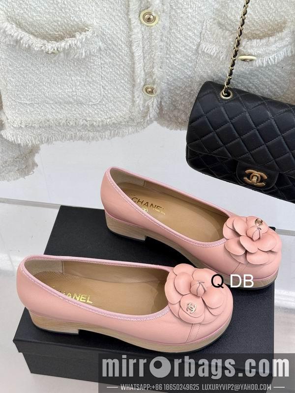 Chanel Replica Shoes sz35-40 DB0304
